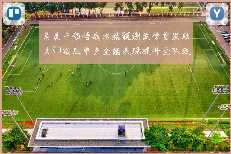 乌度卡领悟战术精髓谢泼德首发助力KD减压申京全能表现提升全队效率