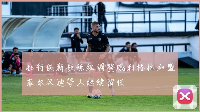 独行侠新教练组调整威利格林加盟菲尔汉迪等人继续留任