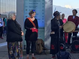 May 9 another Kinder work day halted