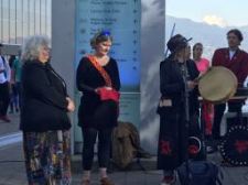 May 9 another Kinder work day halted